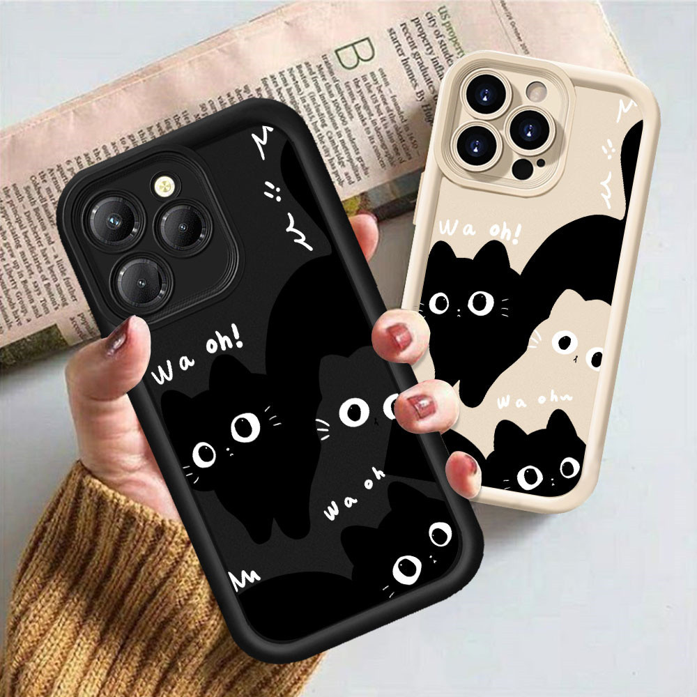 Casing hp Redmi A3 13 12 12C 10C 9C A1 9A A2 13C Note 12 Pro Note11 11S 10s 12 9 10A  Poco M3 Pro X5