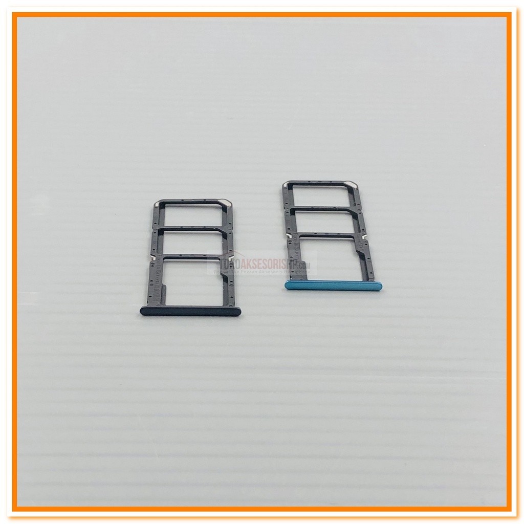 sim tray realme 8 pro sim lock / tempat sim card / slot kartu