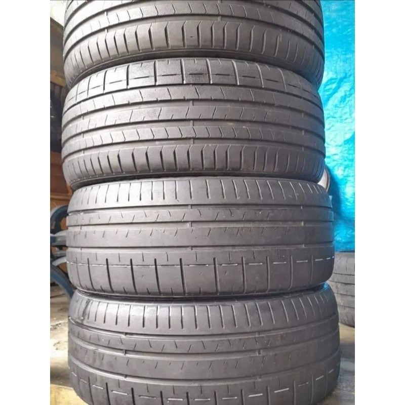 () BAN MOBIL SECOND RING19,UK 225/35 R19,BAN MOBIL COPOTAN BERKUALITAS SIAP PAKAI TUBLES, RING19 WID