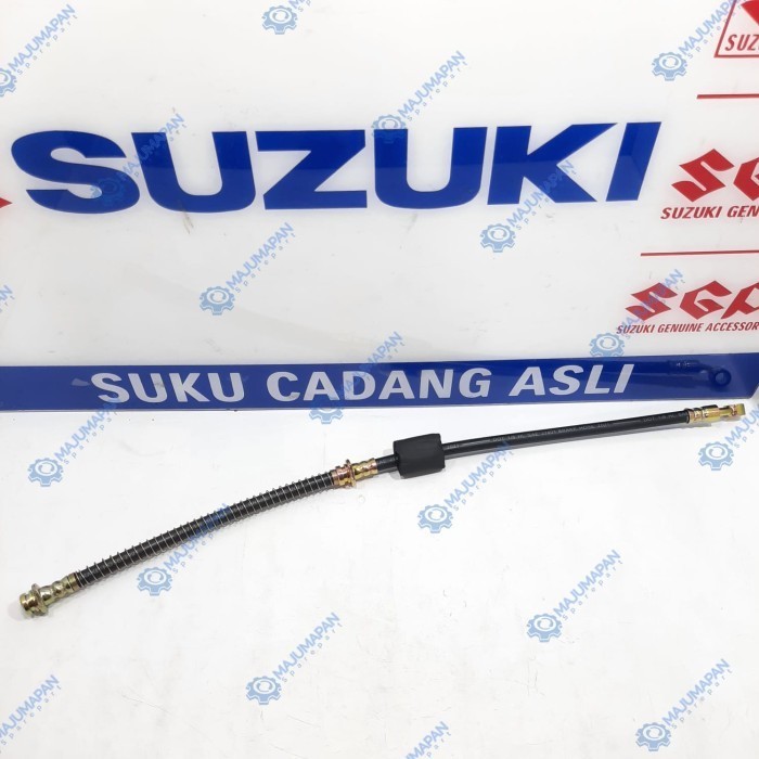 HOSE SELANG FLEKSIBEL REM DEPAN SUZUKI FUTURA