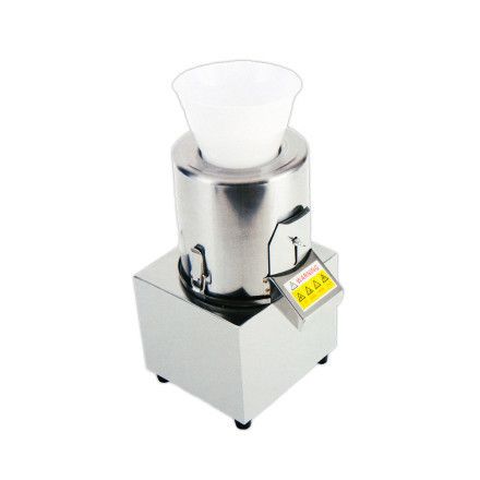 Mesin cacah sayur dan daging listrik ossel SDL 160