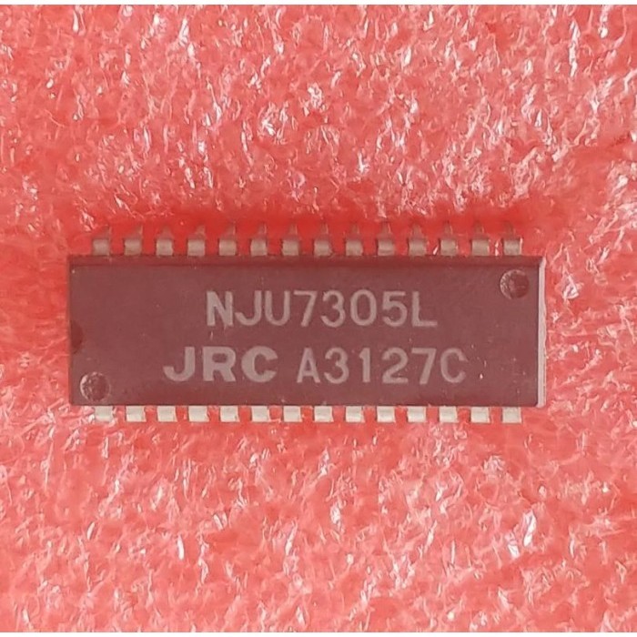 BD99 NJU7305L NJU7305