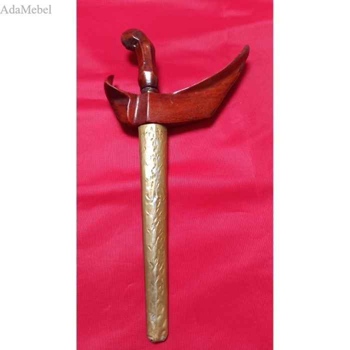 

keris tanggung antik murah