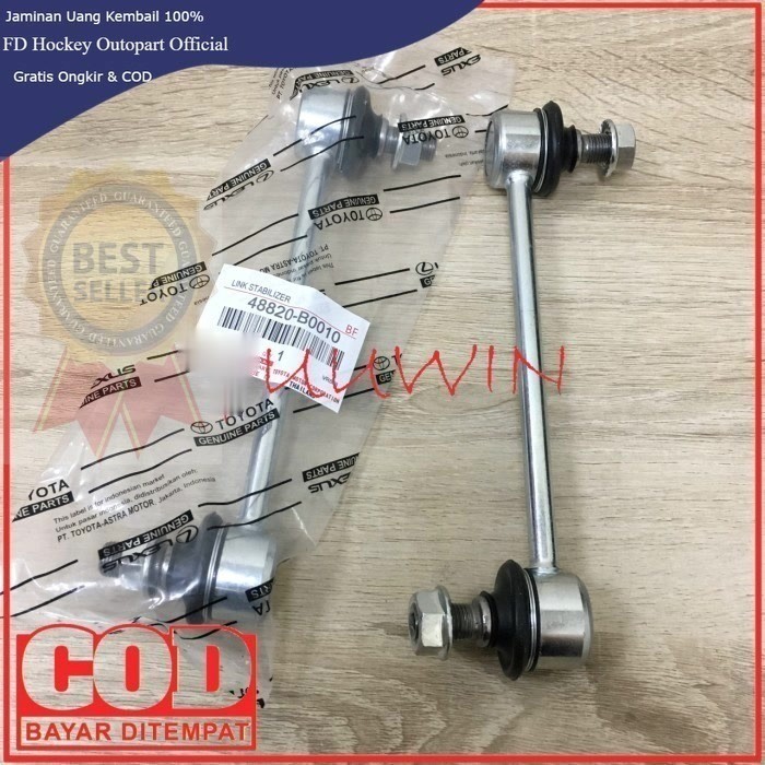 Link Stabilizer Avanza Xenia / Link Stabil Avanza Xenia