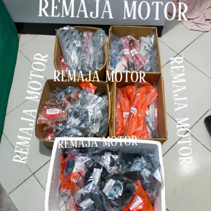 long tie rod rack end avanza / xenia 2004 2005 2006 2007 2008 2009