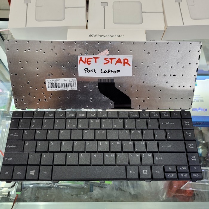 KEYBOARD ACER Aspire E1 E1-431 471 E1-431 E1-431G E1-451 NEW -JBPART