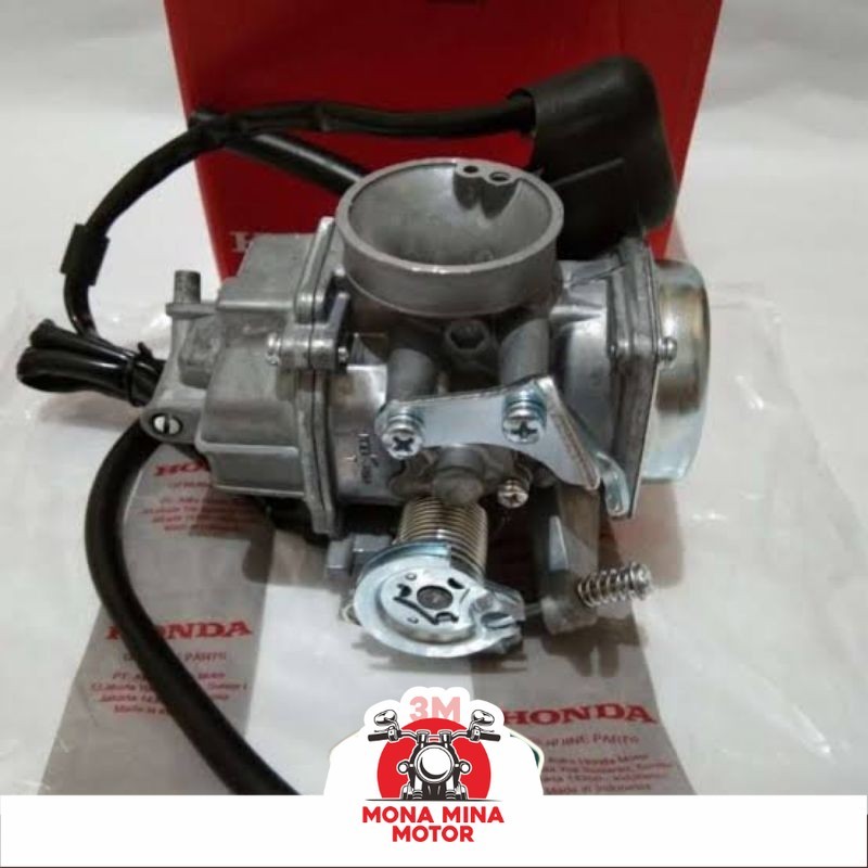 Karburator Karbu Honda Beat Karbu Scoopy Karbu Spacy Karbu Motor Sparepart