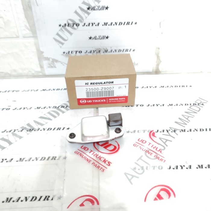 Ic Regulator ic alternator ic cas nissan Ck12