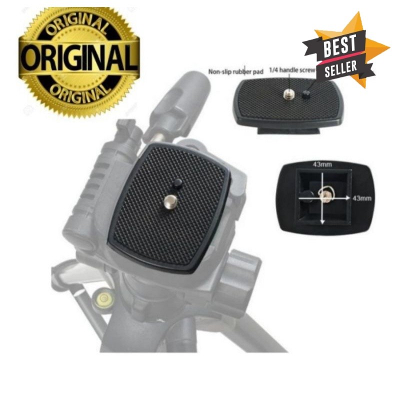 quick release zomei q111