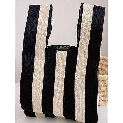 Souvenir Pernikahan Aesthetic Elegan MINIE BAG Tas Souvenir/tote bag anyaman