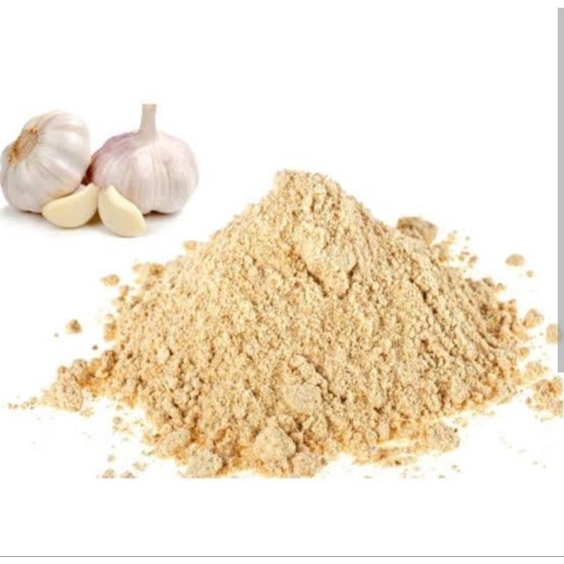 

Bawang Putih Bubuk