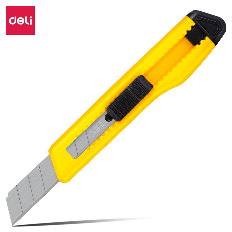 

Deli | Cutter Besar (Cutting Knife) | 2001