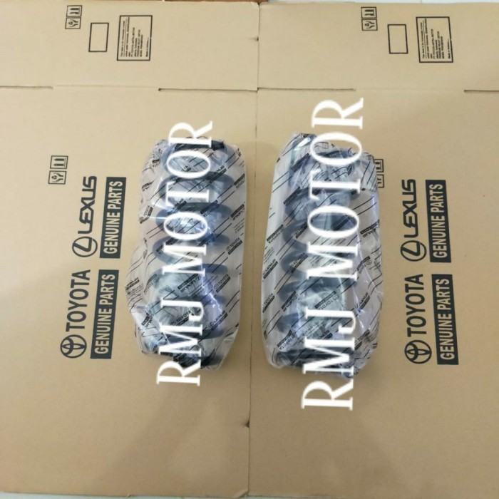 per keong coil spring depan Avanza veloz