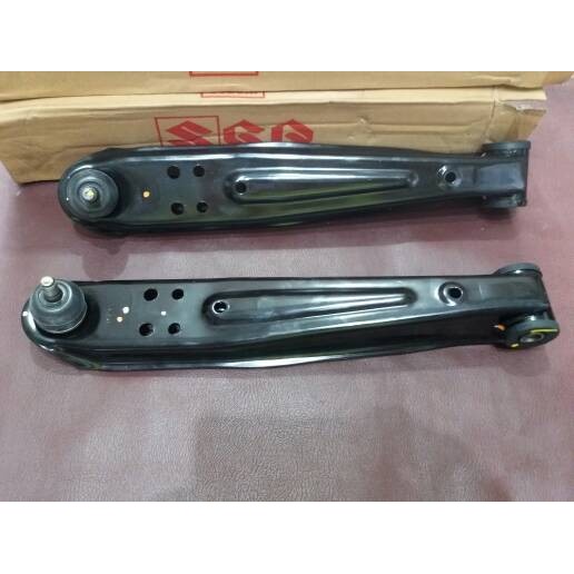 LOWER ARM/BALL JOINT/SAYAP APV-ARENA-FUTURA-T120SS ASLI DISKON