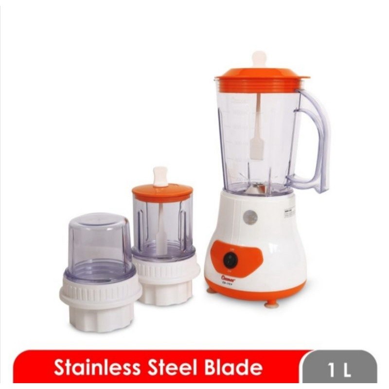 Blender Cosmos 3 in 1 CB 172P