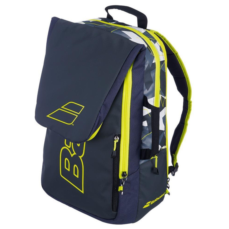 Babolat Tennis Bag Wimbledon RAFA Professional Tennis Racket Bag Male Women Backpack Tennis Sport Ba