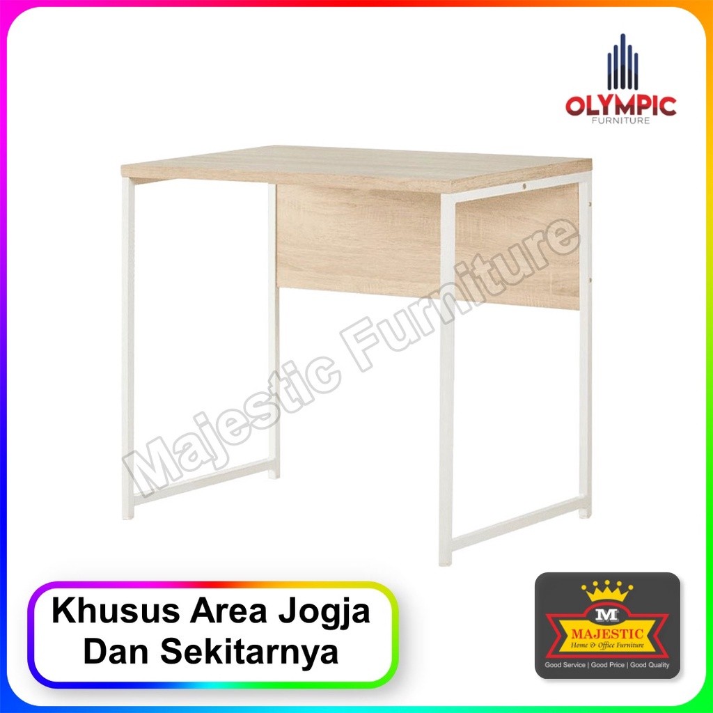 Meja Tulis Olympic MT Dova - Jogja