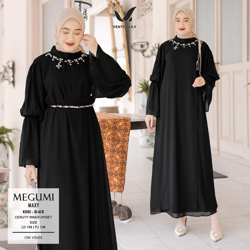 UMAYA - [Vican] Vente Daily Terbaru Jenaya • Jessi • Uzma • Nayla • Megumi• Saffa • Ayumi • Kanita •