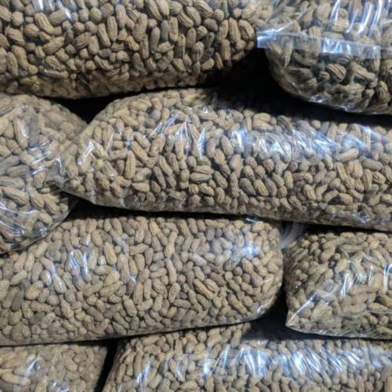 

Kacang kulit cirebon sangrai goreng pasir 1KG