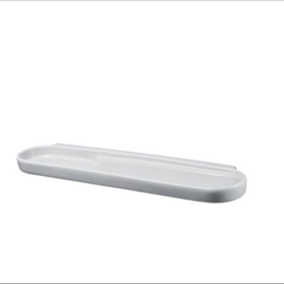 Plangset Wastafel TOTO | S211N |Tatakan kaca | Plangset TOTO S211N
