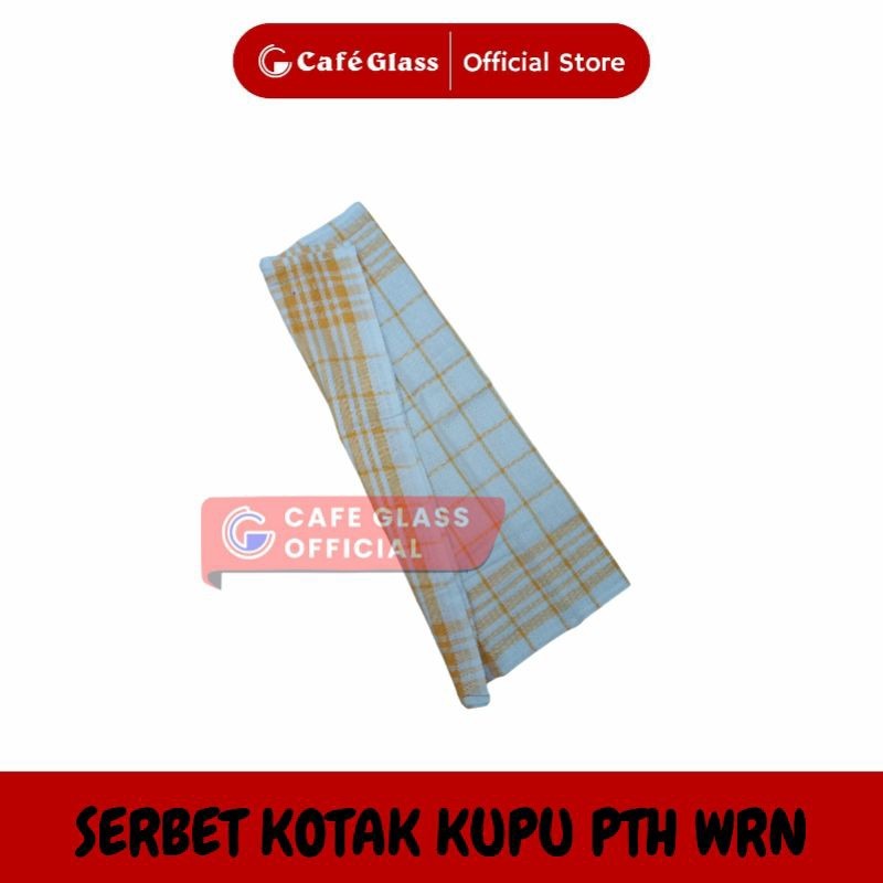 SERBET KOTAK-KOTAK/LAP KOTAK -KOTAK|SERBET KUPU