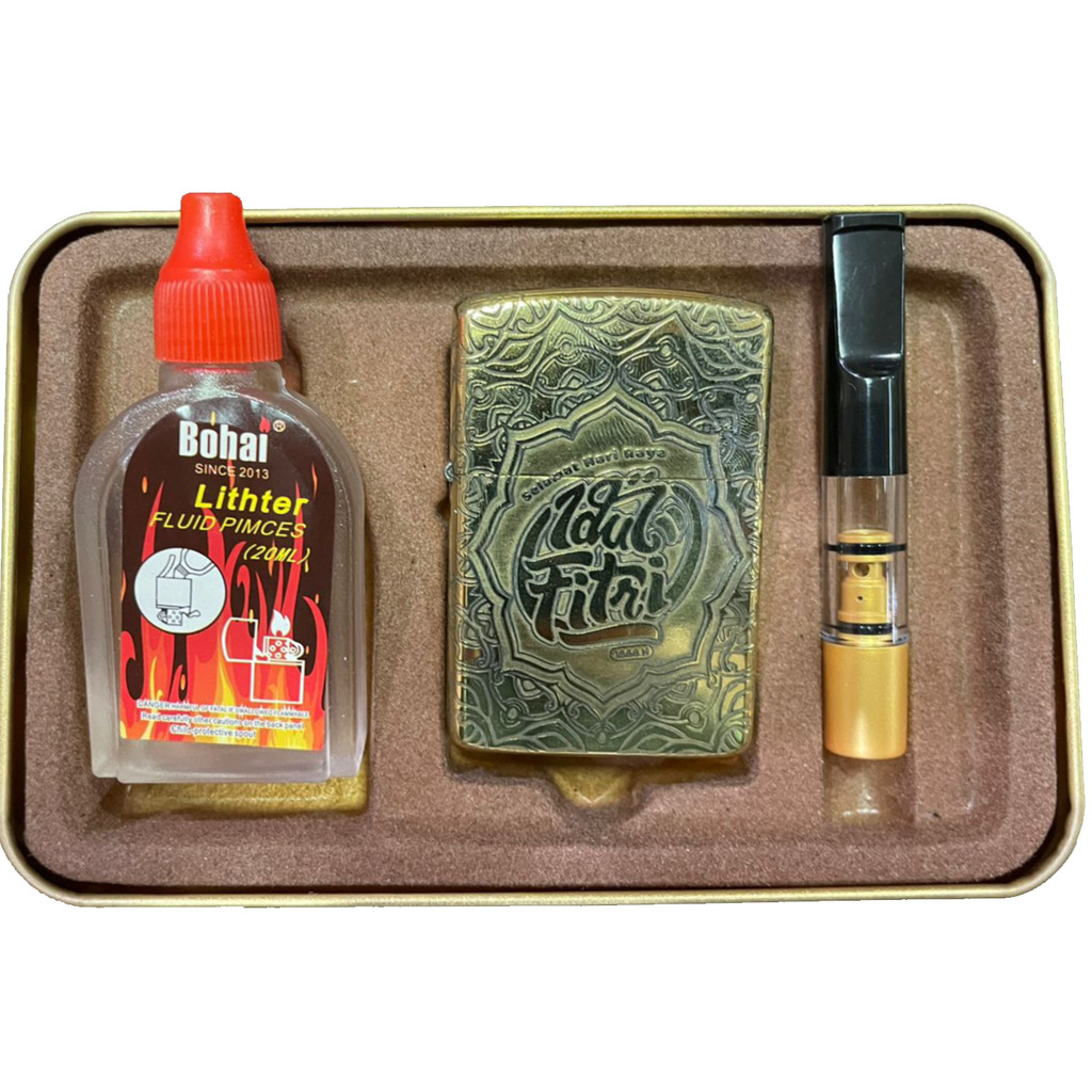 Korek Zorro paketan murah