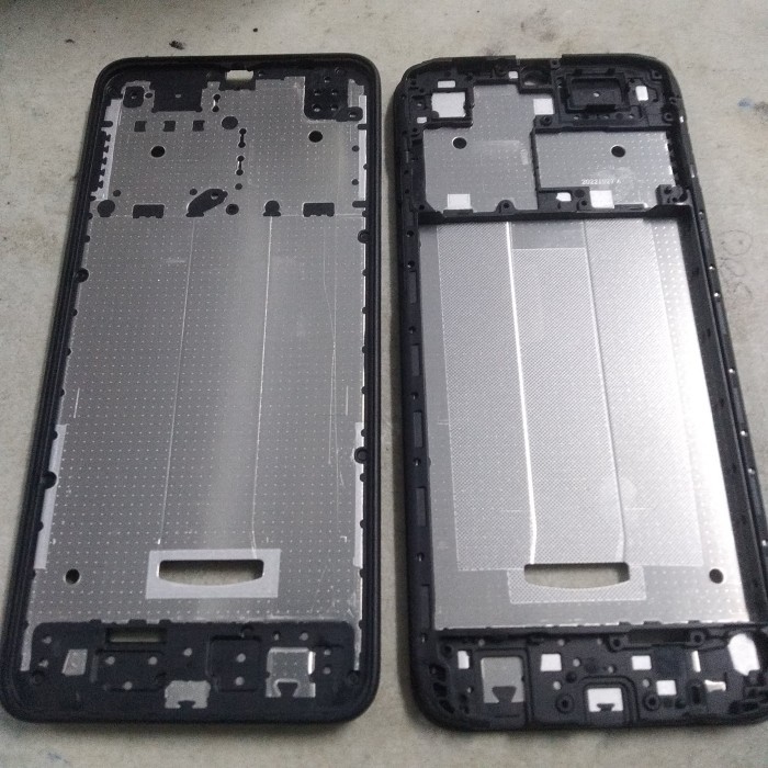 frame tulang tengah dudukan lcd Xiaomi redmi A1