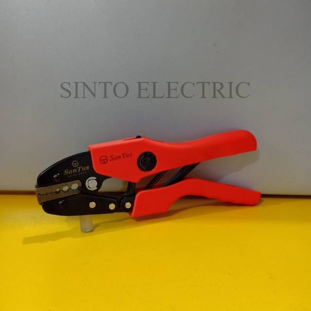 SANTUS Tang crimping santus 301G