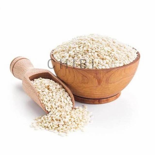 

nb White Sesame Seeds (biji wijen putih) 250 gr - 250 gram