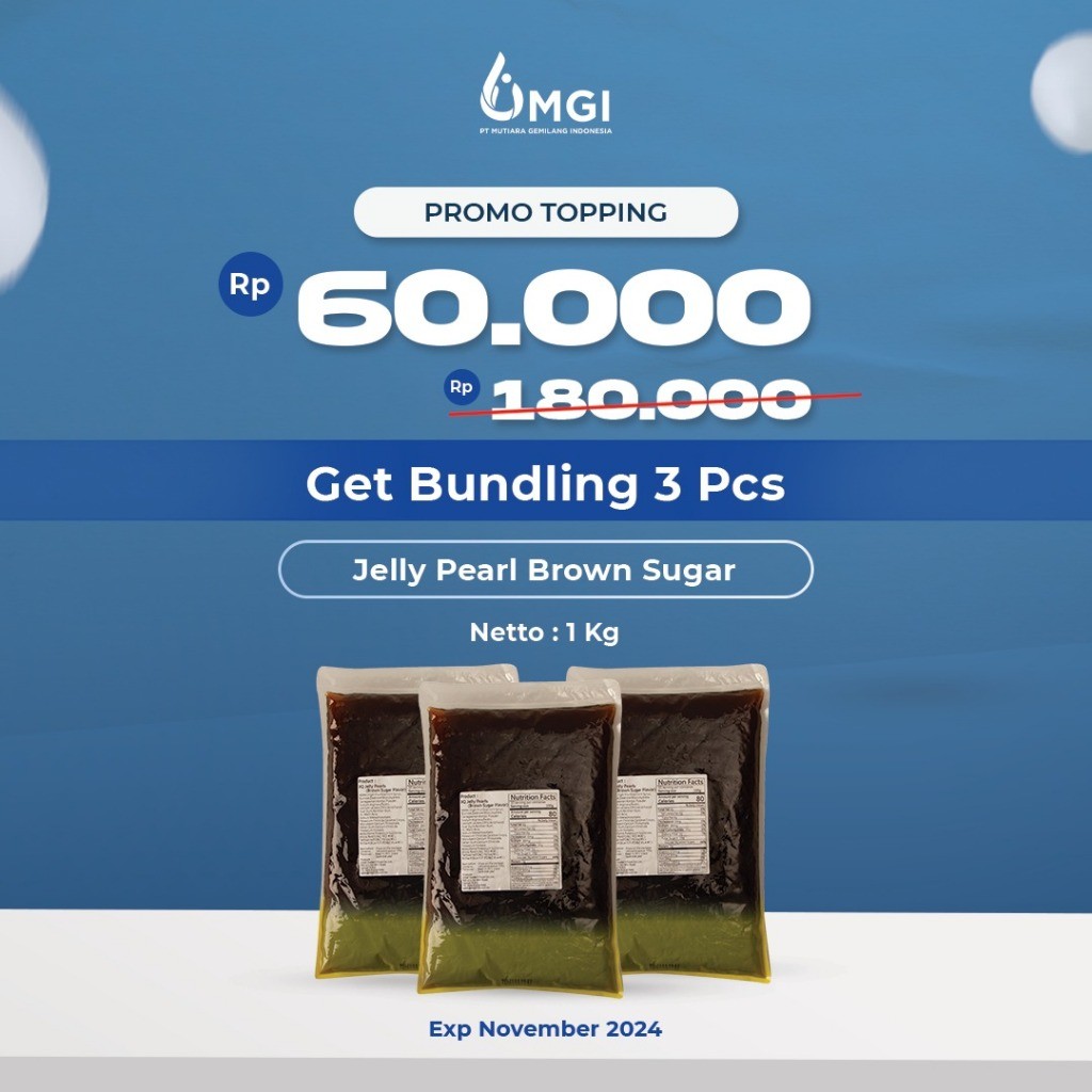 

. Freshlife JELLY PEARL - . Freshlife Jelly Pearl Topping Minuman Kekinian