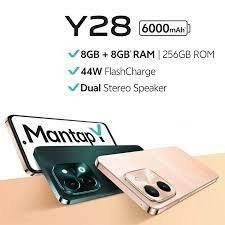 HP VIVO Y28 6/128GB DEMO