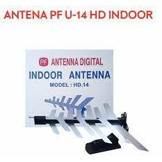 ANTENA PF HD 14