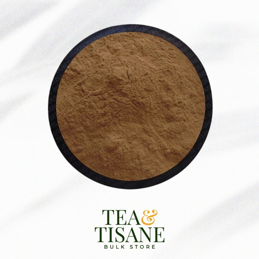 

Bulk Cordyceps Extract Powder / Bubuk Ekstrak Jamur Cordyceps - 500 gram