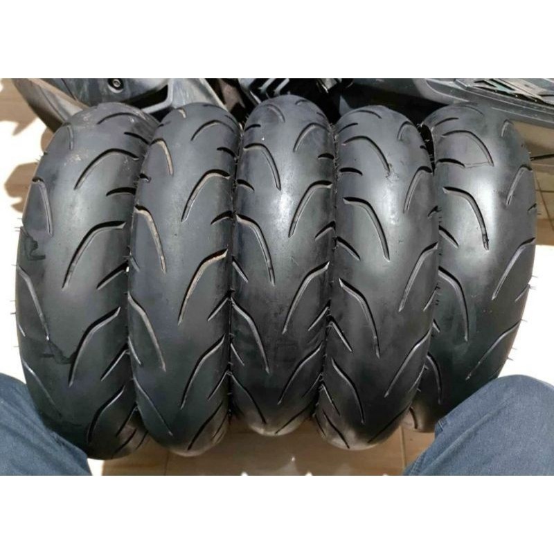 [ BISA COD ] BAN N_MAX AEROX SEPASANG ORI .