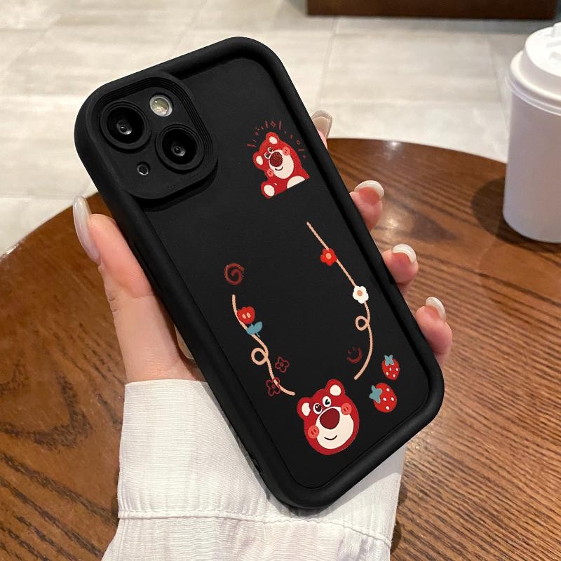 Soft Case For Oppo Reno5 4G 5G Reno3 Reno4 F Reno4 Lite Reno5 F K Z Reno6 Kartun Toy Story Silikon A