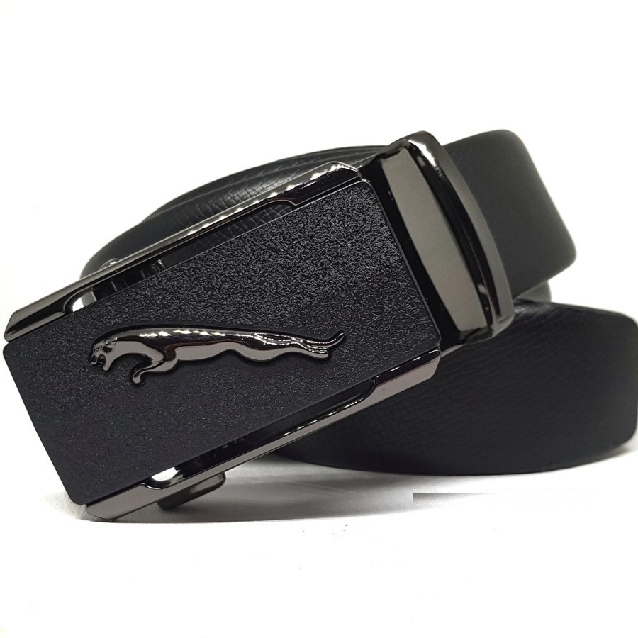 Ikat pinggang pria model rel  ikat pinggang kulit pria model rel  tali ikat pinggang pria model rel 