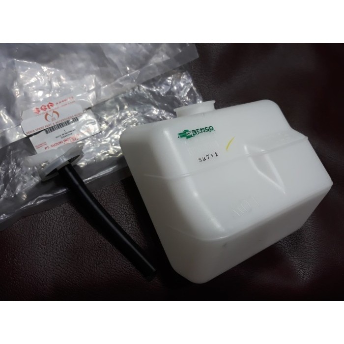 Promo TABUNG RADIATOR FUTURA 1.3 FUTURA 1.5 ASLI