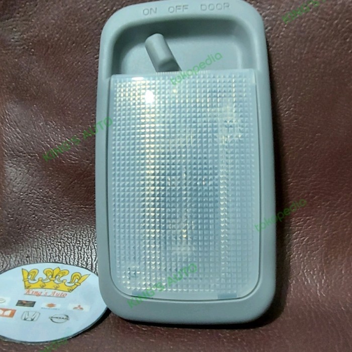 Promo LAMPU PLAFON LAMPU KABIN AVANZA XENIA ABU