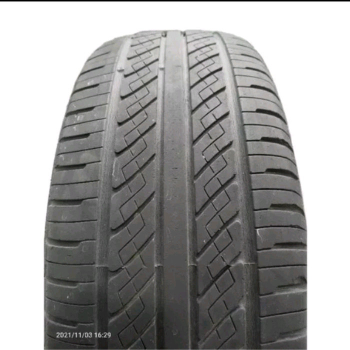 BAN MOBIL SECOND UKURAN 195/70 RING 14
TUBLESS