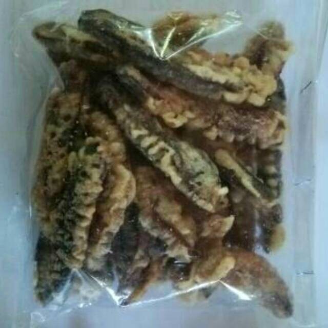 

sale pisang 200 gram
