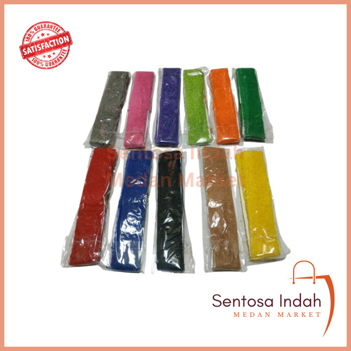 Hand Grip Raket Badminton Handuk