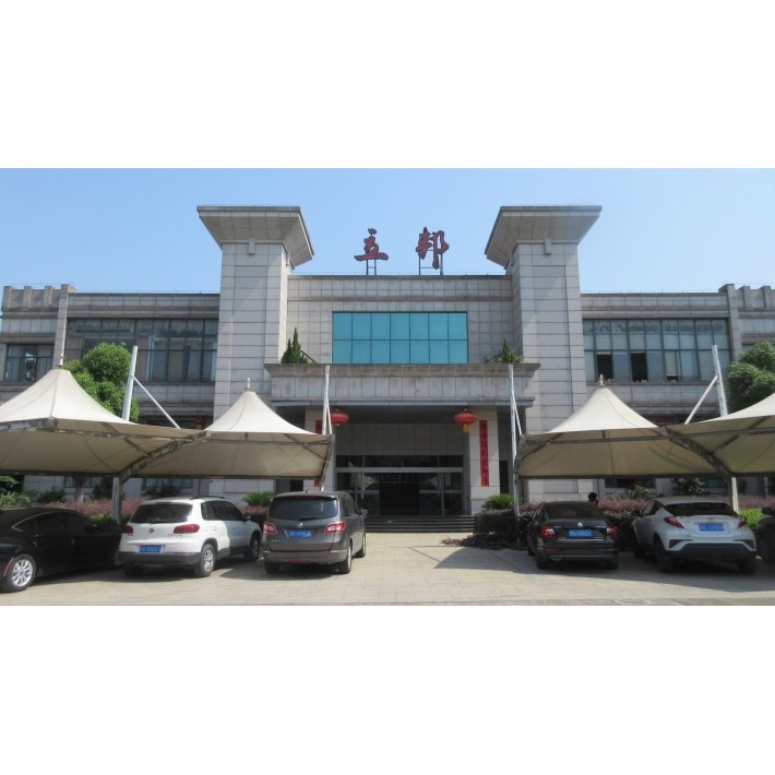 tiedao 1500w  angle grinder