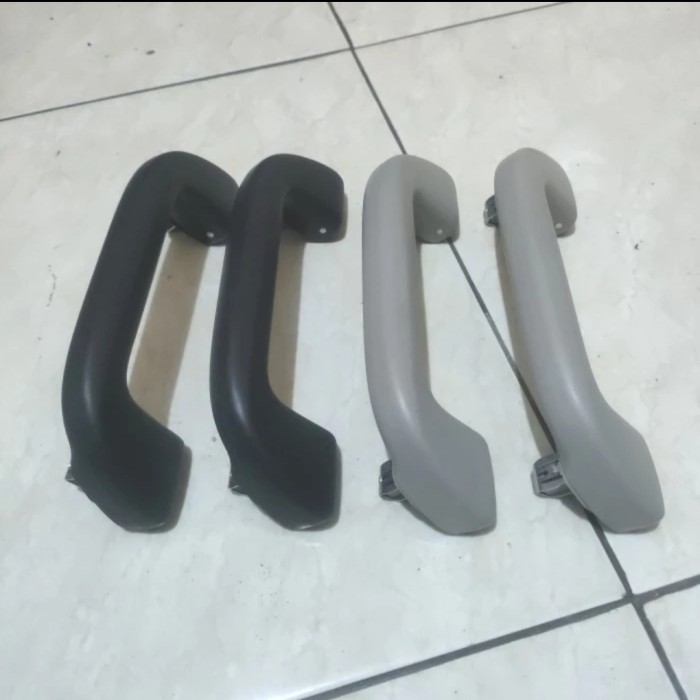 Cheval pegangan tangan atas plafon Honda jazz,Mobilio Brio dan brv