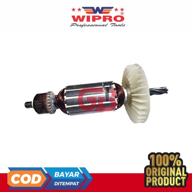 SP. W6240 Mata bor Listrik Armature No.68 Switch No.59 Stator NO.11/12/13/78/79 Knob Selector Set NO