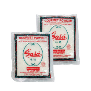 

SASA BUMBU MASAK PCK 50g