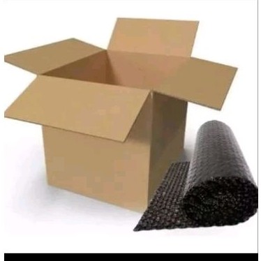 

PROMO wajib additional tambahan packing bubble dan kerdus