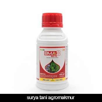 HERBISIDA BMA 8 865 SL 200 ML/400 ML/1 LITER