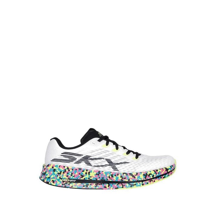 SKECHERS ORIGINAL STORE 100% - Go Run Razor 5 Women's Running Shoes