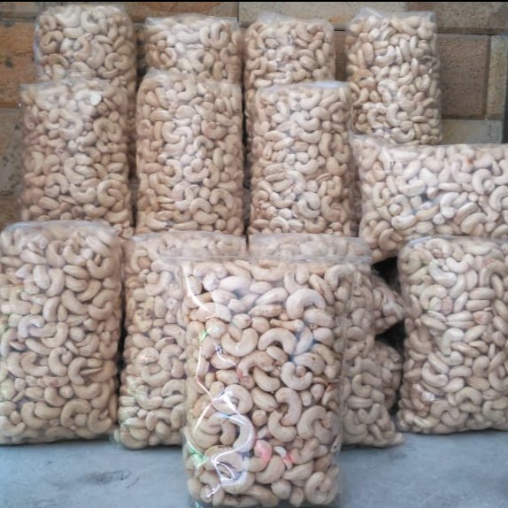 

1kg kacang mede mentah super murah PREMIUM