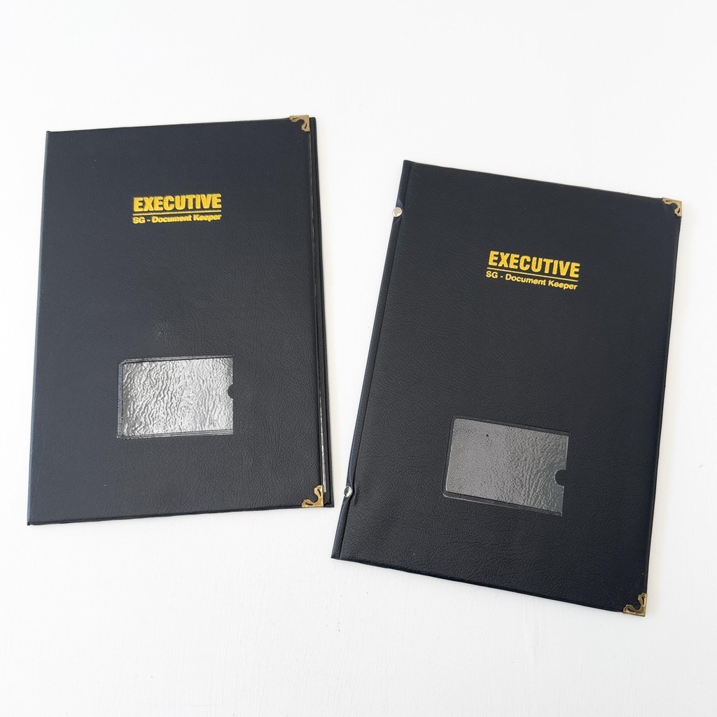 

CLEAR HOLDER MAP / FILE HOLDER MAP / DOCUMENT KEEPER